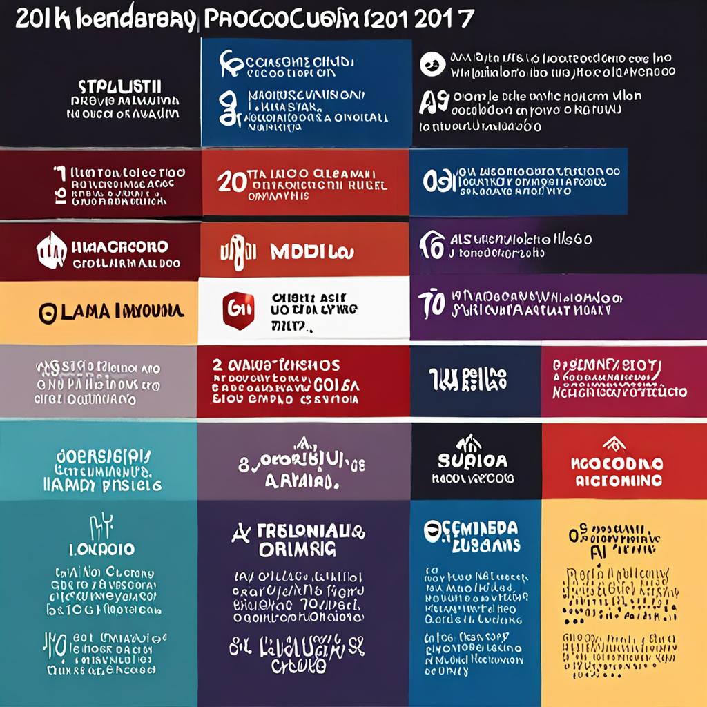 A timeline graphic showing the evolution of LLMs from 2017 to 2026, highlighting key releases of Llama 2, Llama 3, Gemini, and major policy milestones. A timeline graphic showing the evolution of LLMs from 2017 to 2026, highlighting key releases of Llama 2, Llama 3, Gemini, and major policy milestones.
