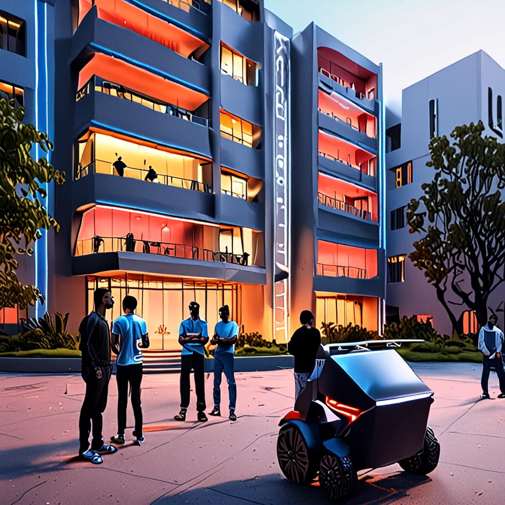 Unlocking the Future: Top Universities in India Redefining Global Technology