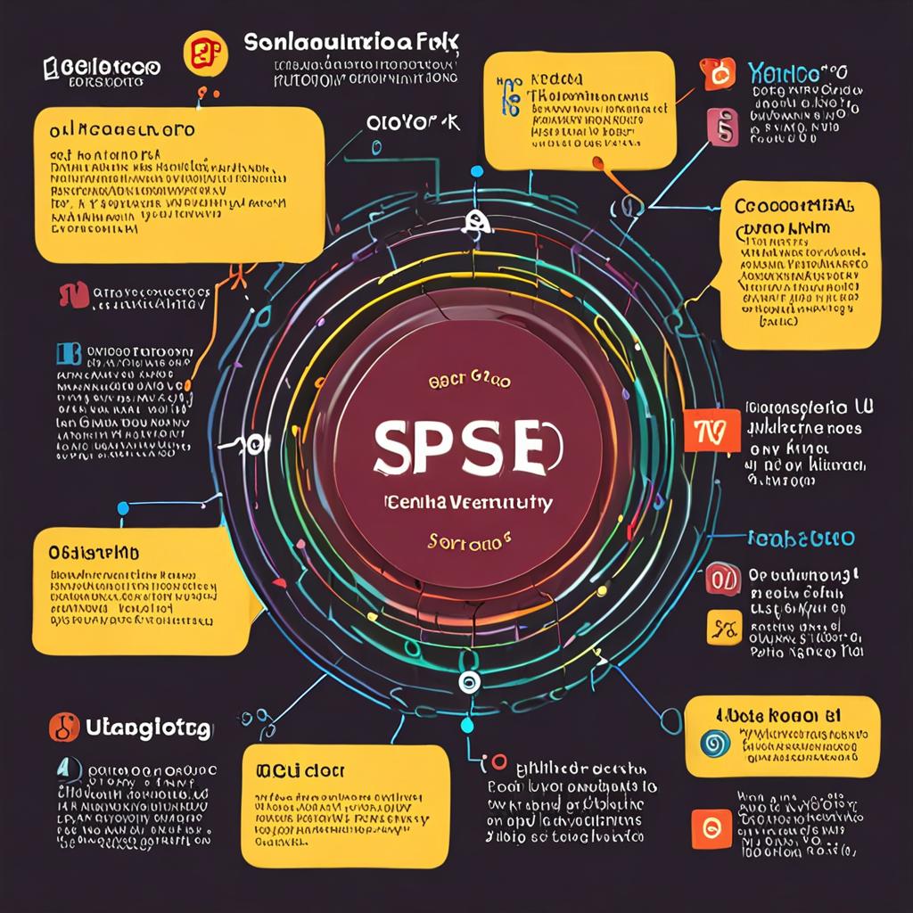 A diagram illustrating the key components of on-page SEO optimization, including semantic search, E-E-A-T, and user experience A diagram illustrating the key components of on-page SEO optimization, including semantic search, E-E-A-T, and user experience
