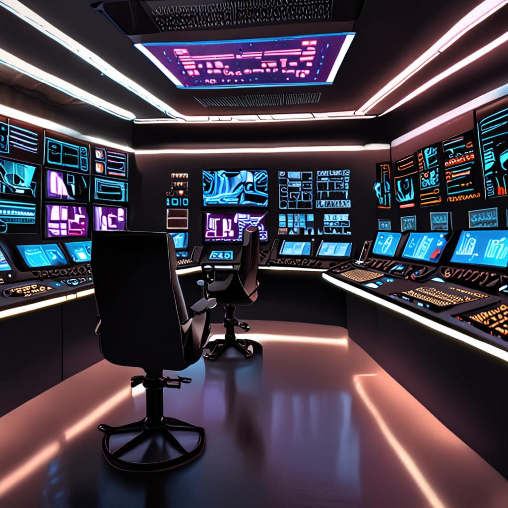 A futuristic, neon‑lit control room with holographic dashboards showing Llama 3 and Gemini usage statistics, reflecting the theme of free AI access. A futuristic, neon‑lit control room with holographic dashboards showing Llama 3 and Gemini usage statistics, reflecting the theme of free AI access.