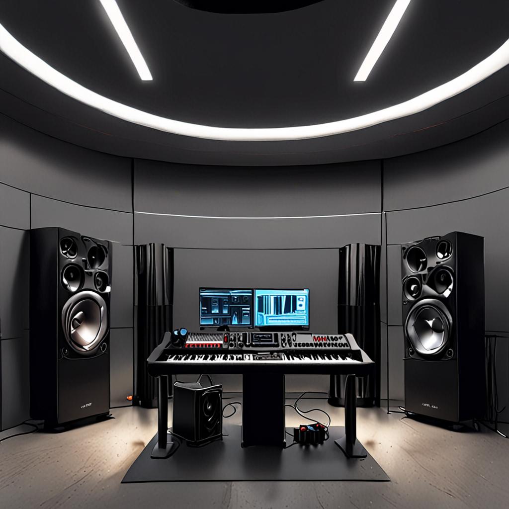 Unveiling the Sonic Horizon: A Definitive Review of Souddrum P