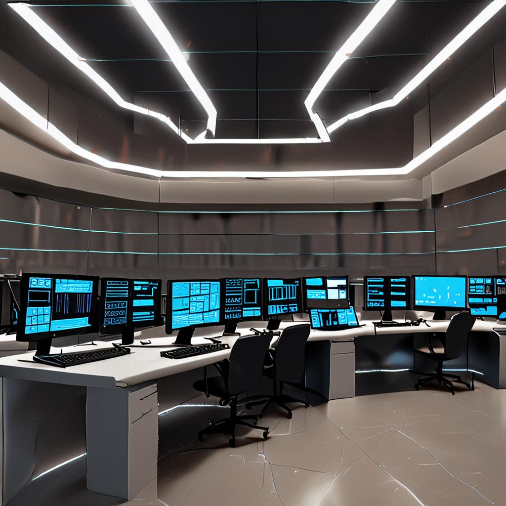 A futuristic coding lab with rows of sleek computers, 8k resolution, cinematic lighting, and a massive screen displaying lines of code, symbolizing the limitless potential of B.Tech CSE graduates A futuristic coding lab with rows of sleek computers, 8k resolution, cinematic lighting, and a massive screen displaying lines of code, symbolizing the limitless potential of B.Tech CSE graduates